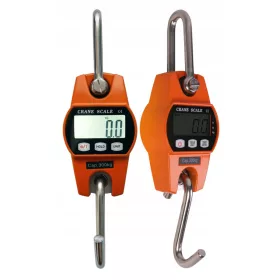 Waga Hakowa Lanme 300 kg x 100 g