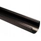 Wellenrinne 100 mm braun