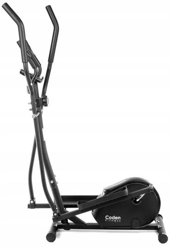 CODEN CF950 MAGNETTRAINER ELLIPSENTRAINER