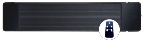  HELIOS 2400 P INFRAROTSTRAHLER