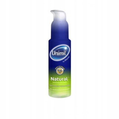 Unimil Natürliches Feuchtigkeitsgel 100 ml
