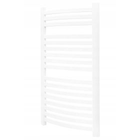  Leiter-Badheizkörper 570x800 weiß 390W