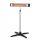  Infrarotheizung Blumfeldt 10033811 2000 W