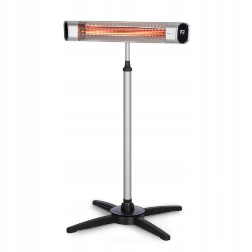  Infrarotheizung Blumfeldt 10033811 2000 W
