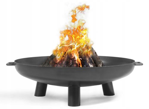  Bora 80 cm CookKing Gartenfeuerstelle