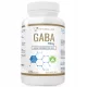 GABA Gamma-Aminobuttersäure 750mg von PROGRESS LABS® - Vegan, Sicher, Hochdosiert