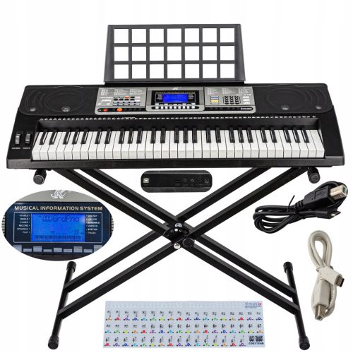  Tastatur MK MK-816