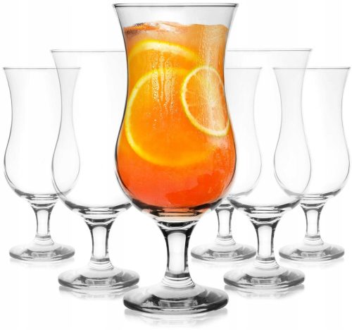 Gläser und Tassen Glasmark Trinkgläser 420 ml 1 Stk.