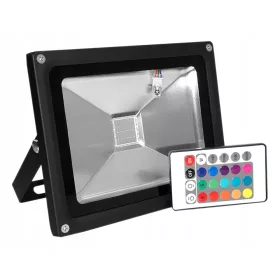  Halogen RGB 720 lm 20 W