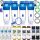  Aquafilter 4-FE-ST Set 4 l