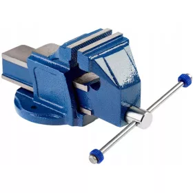  Schmith Tischschraubstock 150 mm