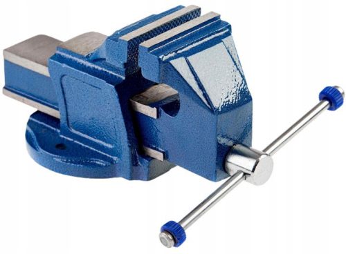 Schmith Tischschraubstock 150 mm