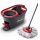  Eimer- und Fadenwischer Vileda TURBO 3v1 167751 22 cm