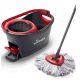  Eimer- und Fadenwischer Vileda TURBO 3v1 167751 22 cm