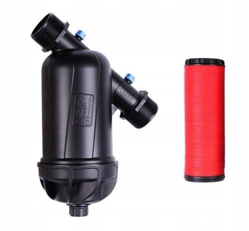  Water-Close-Scheibenfilter 23-6115.000C