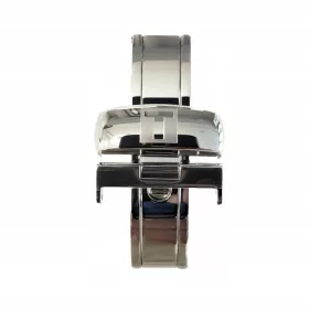    Tissot T640027104 Gürtelschließe 19 mm PRC200 T17 T41 T461