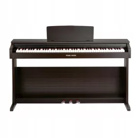  Pearl River Harmony Digitalpiano aus mattem Palisander