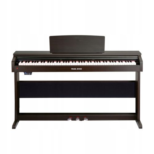  Pearl River Accent Digitalpiano aus mattem Palisander