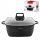 Töpfe Florina Chef traditioneller Topf 4,6 l