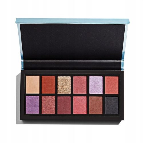  I Heart Revolution Palette 12 Lidschatten-Set