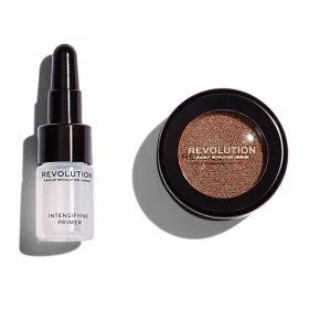  Makeup Revolution Pressed Glitter Einzelton