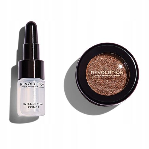  Makeup Revolution Pressed Glitter Einzelton