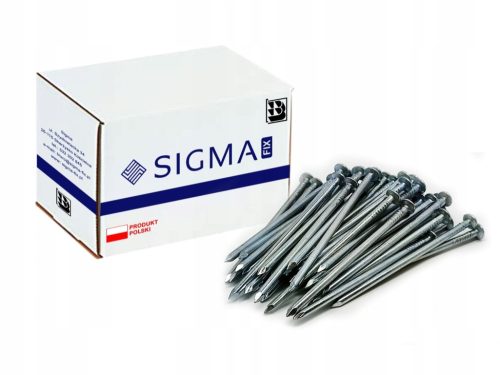 Sigma GWB-80 Holznägel 3 x 80 mm 1060 Stk.