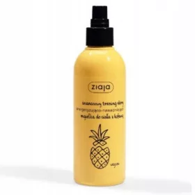  Ziaja Ananas-Körperspray 200 ml
