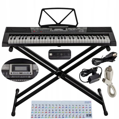  Tastatur MK MK-2115