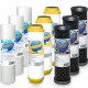  Aquafilter FCCST FCCBL-S FCPS20 Filtereinsatz 9 Stk.