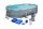 Bestway rechteckiger Rahmenpool 488 x 305 cm