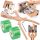 Gartenscheren und Heckenscheren Impfschere Powermat PM-SDO-320T