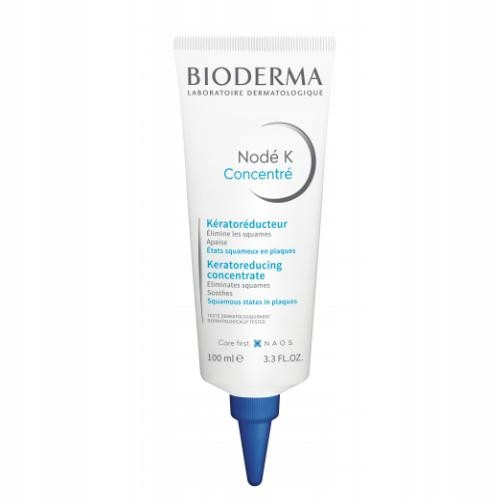  Bioderma Node K 100 ml Peeling-Emulsion