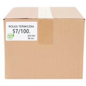 Eureka-Rolle 57 x 100 m 36