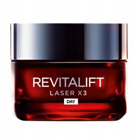   L'Oréal Paris Revitalift Laser 1 SPF Anti-Aging-Gesichtscreme für den Tag 50 ml