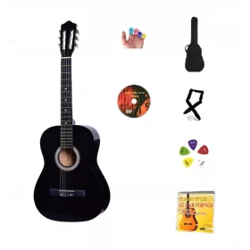  MSA C21 klassische Gitarre