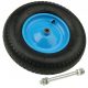 Gartenkarren RAD FÜR BARBARROW RAD 4.00-8 6PR STARK