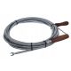 Najder Abwasserspirale 10 m x 9 mm