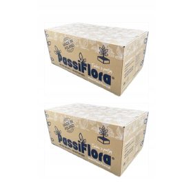  Trockener Blumenschwamm 20 Stück 0 Smart