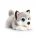  Hundemaskottchen 11 cm ab 3 Jahren