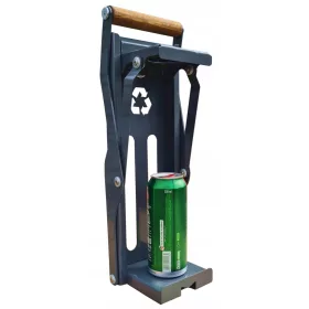 SI METAL 2,5 l Hängedosenzerkleinerer