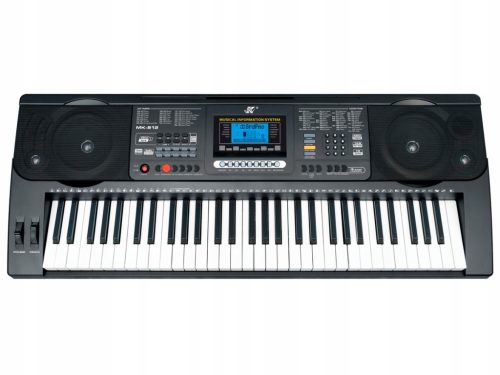  Tastatur MK MK-812