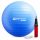  Klassischer Hop-Sportball 70 cm, mehrfarbig
