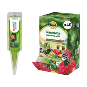  Planta Mehrkomponenten-Dünger flüssig 0,3 kg 0,04 l