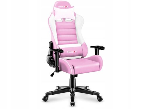  Huzaro Ranger 6.0 Gaming-Stuhl aus Öko-Leder