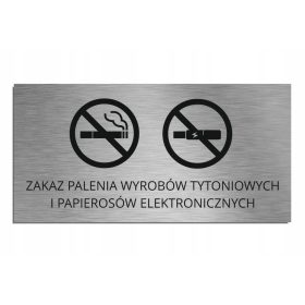 Parkverbotsschild Privatbereich 10x20cm