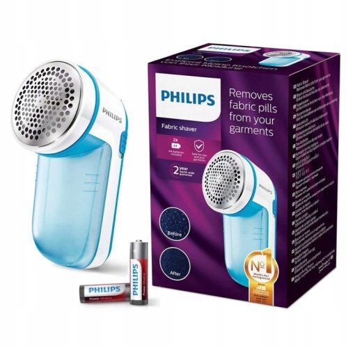  Philips GC026/00 Kleiderrasierer