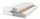  Matratze Meble Magnat Matratzen mittel 160 x 80 x 9 cm