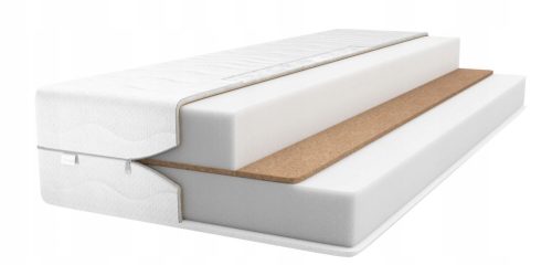  Matratze Meble Magnat Matratzen mittel 160 x 80 x 9 cm