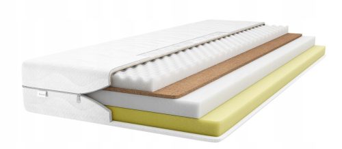  Matratze Meble Magnat Matratzen mittel 160 x 80 x 12 cm